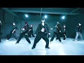 [Girls Hiphop Choreography] 나플라 (nafla) - mobb tang / MUMOOO