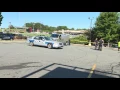 Shooting at Waffle House in Belmont