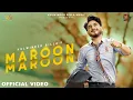 Download Lagu Maroon Maroon Kulwinder Billa | Oh Mitro Maroon Maroon Kyo Karna | Latest Punjabi Songs 2025