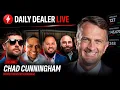 Lundy Law on Partnership Naamani on Sales Data Cunningham on Auctions Daily Dealer Live