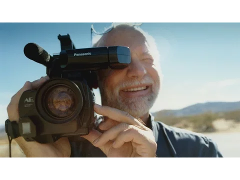 DAS LEBEN DREHEN - Trailer