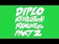 Download Lagu Diplo - Revolution (Absence Remix) (feat. Faustix \u0026 Imanos and Kai) [Official Full Stream]