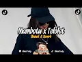 Download Lagu Dj Mambotu x Telolet (Slowed+Reverb)🎧