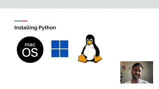 installing python on linux guide step by step for beginners by techie programmer