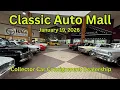Classic Auto Mall January 2026
