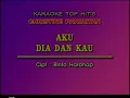 Download Lagu Christine Panjaitan - Aku dia dan kau