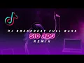 Download Lagu DJ SIO ADO (BREAKBEAT REMIX FULL BASS)