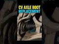 CV Axle Boot Replacement Dorman Loc Boot Repair Kit