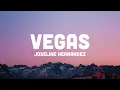 Download Lagu Joseline Hernandez - Vegas (Lyrics) \