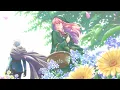 TVアニメ『どうも、好きな人に惚れ薬を依頼された魔女です。』ノンクレジットED映像｜レイニ「まだ嘘にならない」