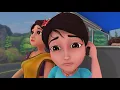 Download Lagu Shiva - Full Episode 7 - Bus Out Of Control