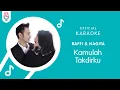 Download Lagu Raffi Ahmad \u0026 Nagita Slavina – Kamulah Takdirku (Official Karaoke Version)