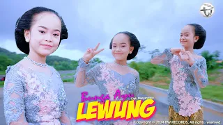 bunga ayu lewung sinden cilik dj remix 