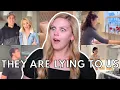 CATCHING INFLUENCERS LYING ABOUT THEIR LIFESTYLE IT S ALL FAKE Influencer Insanity Ep 4