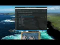 Basic Image Processing with Python How to compute difference of 2 Images ASMR Programming