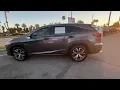2022 Lexus RX RX 350L Cathedral City Palm Springs Indio Palm Desert La Quinta CA
