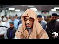 Qari Ibrahim Idris - Surah Ahzab: 31 - 39
