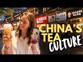 I Tried China s Biggest Tea Brands What makes them so popular