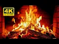 Download Lagu 🔥 Cozy Fireplace 4K (12 HOURS). Fireplace with Crackling Fire Sounds. Crackling Fireplace 4K