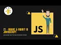 Async Await In Javascript Asynchronous Javascript JavaScript Zero To Hero Tutorial In Hindi