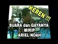 Download Lagu Mirip suara Ariel (NOAH) Ada Apa Denganmu cover by arsit guitara and band