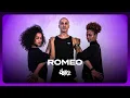 Download Lagu ROMEO - Anitta | FitDance Life (Choreography)