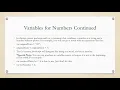 Lesson 3 - JavaScript