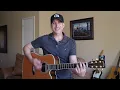 Smile | Morgan Wallen | Guitar Tutorial