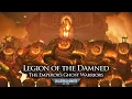 Download Lagu Legion of the Damned: The Emperor’s Ghost Warriors | Warhammer 40k Lore