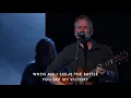 Battle Belongs - Brian Johnson | Moment