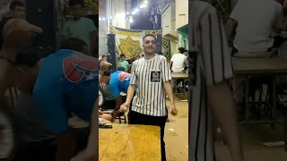  ناس على حسي اتشافت  حمو المرشدي   زيزوسمير دندنها