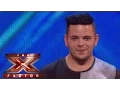 Download Lagu Paul Akister sings Marvin Gaye's Let's Get It On | Arena Auditions Wk 1 | The X Factor UK 2014