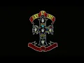 Guns N' Roses - Sweet Child O' Mine [HQ]
