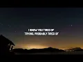 Rod Wave - Dope Girl (Lyrics)