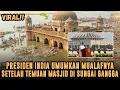Download Lagu GEGER❗ SUNGAI GANGGA DIBERSIHKAN, MASJID KUNO DITEMUKAN DIDASARNYA
