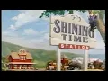 Shining Time Station The Family Special 1995 Ep 01-04 VHS Link Description