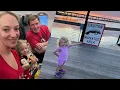 WPTV meteorologist Chris Sowers is a self-described girl dad