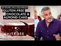 How To Make Gluten Free Chocolate Almond Cake With Paul Hollywood Waitrose