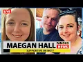 Who is Maegan Hall s Husband And is He Still With Her Famous News