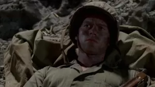 The Pacific Marines of the Pacific - Robert Leckie HBO