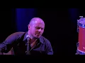 Tambour Quartett @ Tollhaus Karlsruhe - "LO ŞİWANO"