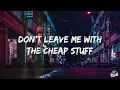 Chris Lake x Aluna - More Baby (Lyrics)