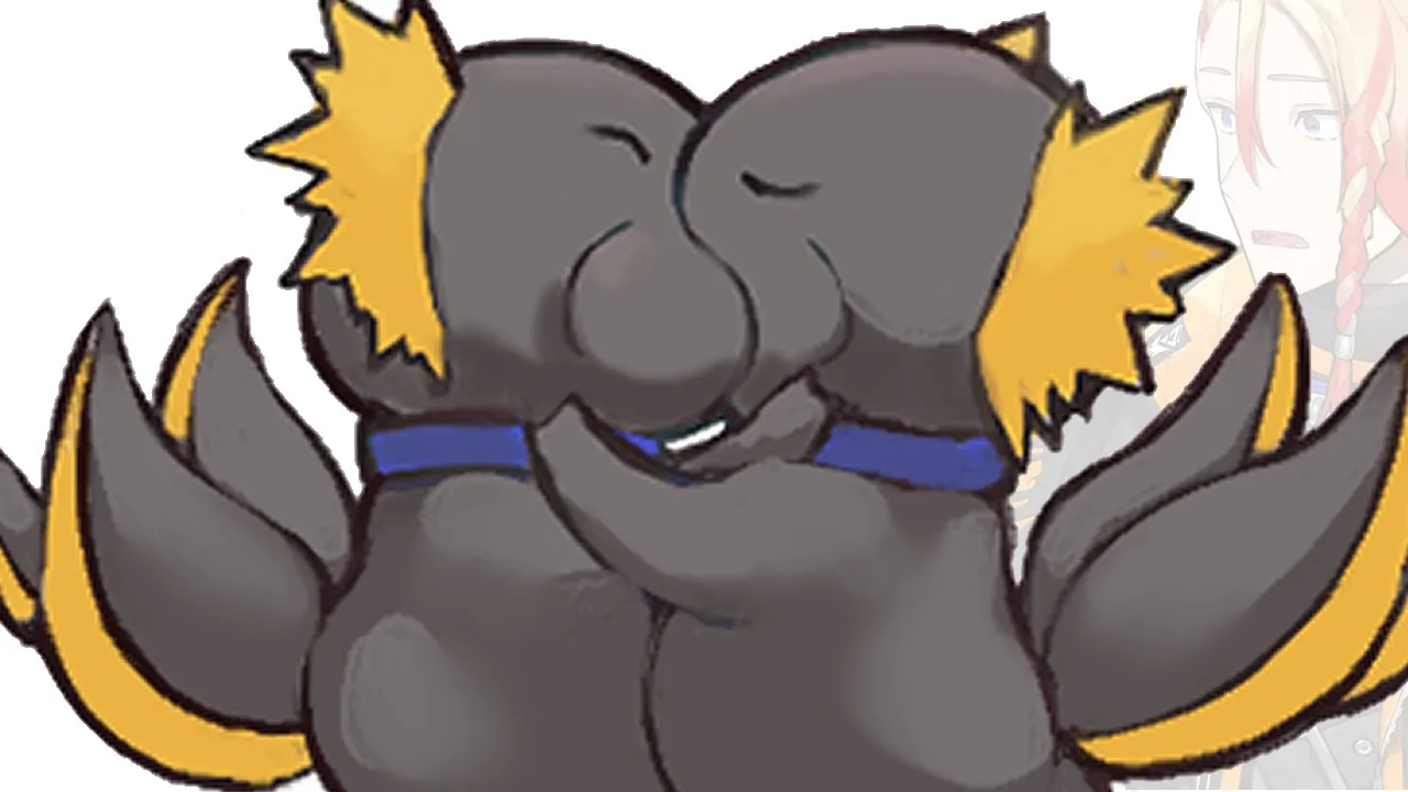 【 AXELOTL DEBUT】ITS FINALLY TIME TO KISS YOUR HOMIES AXELOTLS!!!