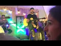 20170623 Sam Hunt VIP House Party Experience - Gilford, NH