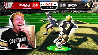 Our Offense is UNSTOPPABLE! Wheel of CUT Ep. #15