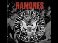 I Don't Want to Grow Up - Ramones