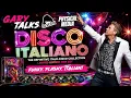 Gary Talks Physical Media Severin s Disco Italiano Box Set
