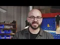 The Making Of The Bare Knuckle POLYMATH Humbucker Set
