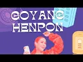 Download Lagu Goyang Henpon - Ratu Meta ( Lyric Video)