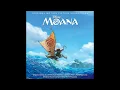 Moana - How Far I'll Go Reprise / Original Soundtrack Instrumental